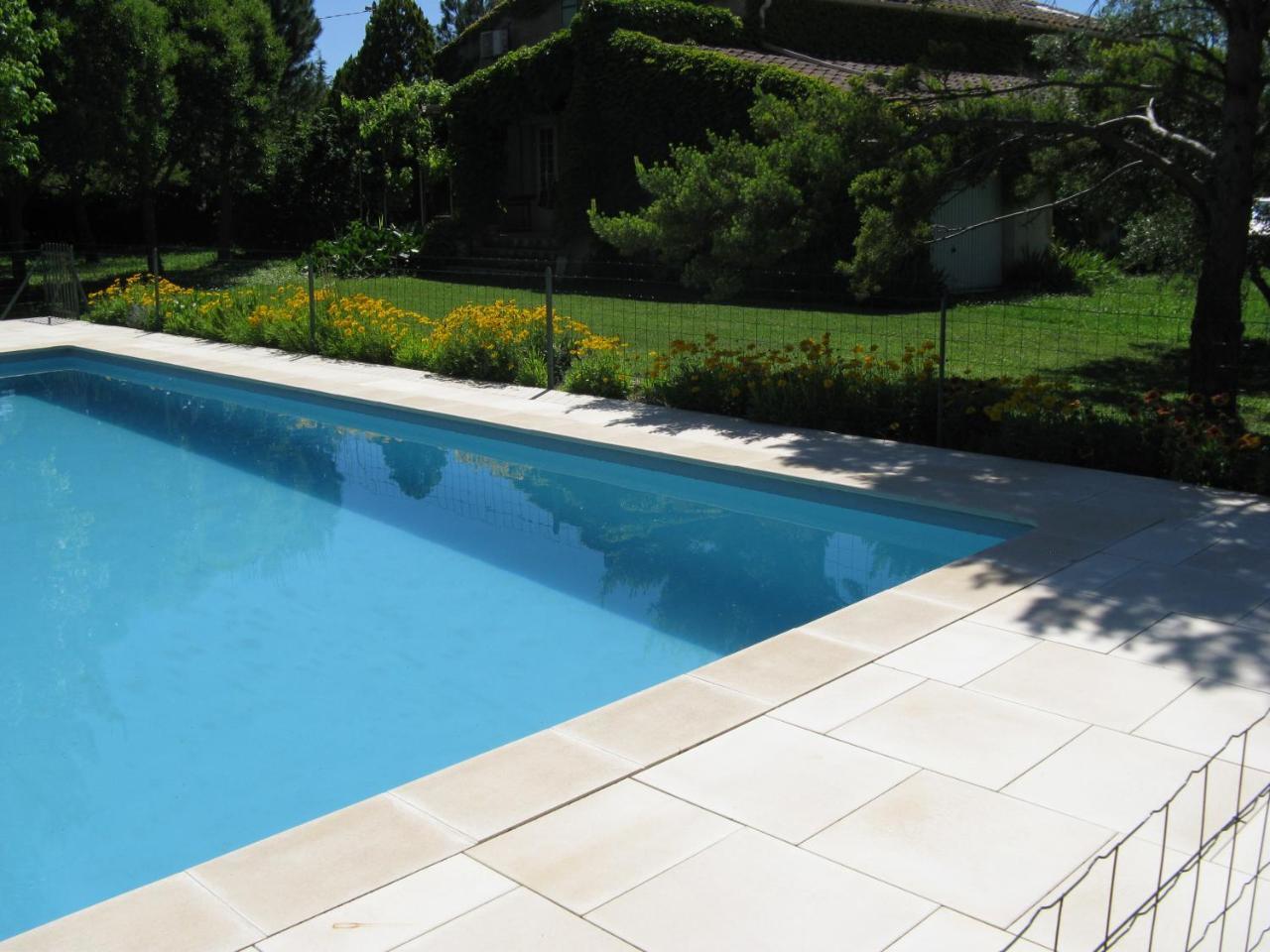 Clos Sainte-Garde Exterior photo